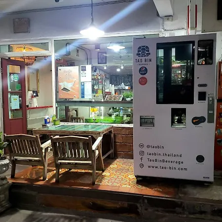 Ratanawong Place 403