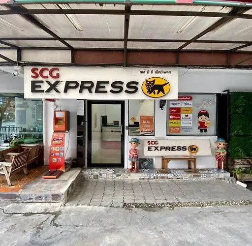 Ratanawong Place 403
