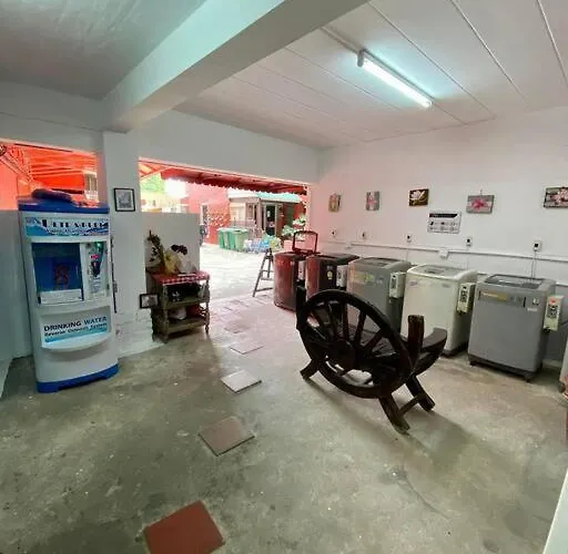 Ratanawong Place 403