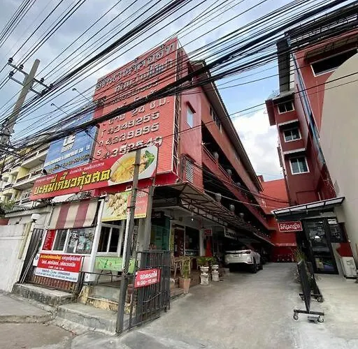 Ratanawong Place 403