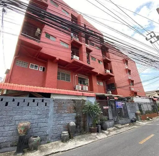 Ratanawong Place 403